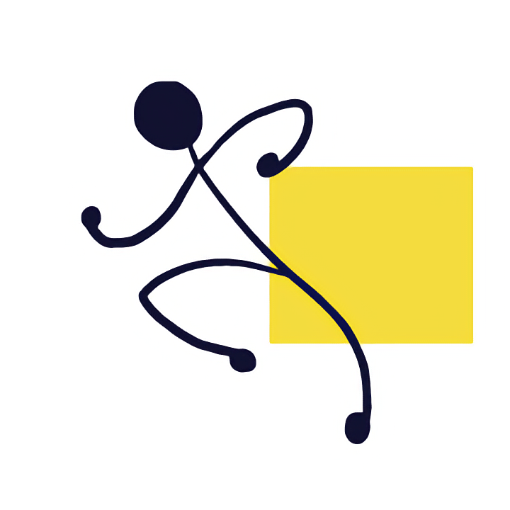 The fast beats the slow: be agile