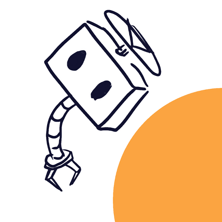 Bots vs Robots: what's the difference? (with examples)
