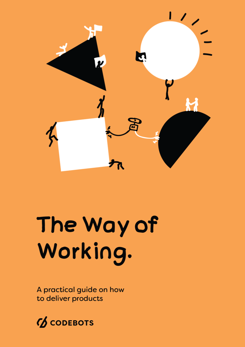 The Way of Working