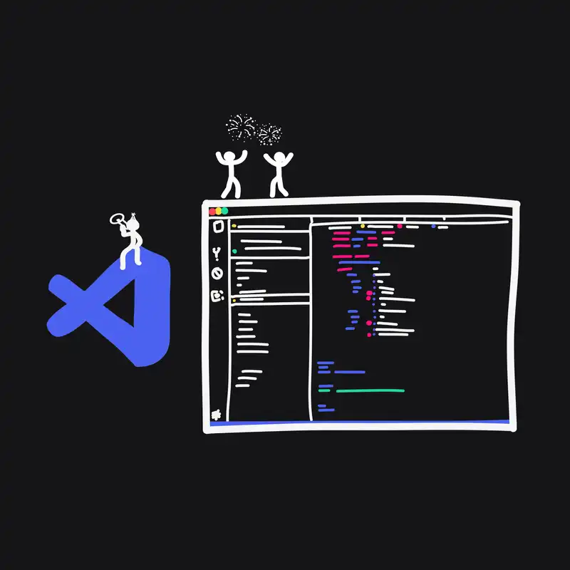thumbnail for 'Generate a C# project from Visual Studio Code'