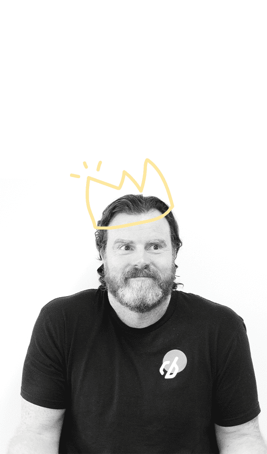 WorkingMouse CEO Matty