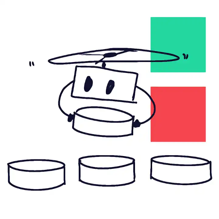 thumbnail for 'Types of databases and DBMS (with examples)'