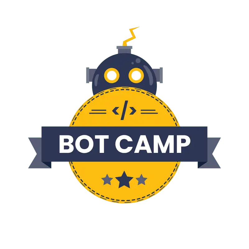 Codebots bot camp