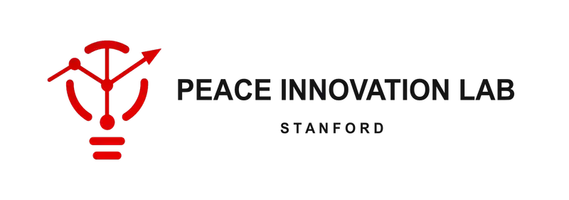 Peace Innovation Lab Stanford logo